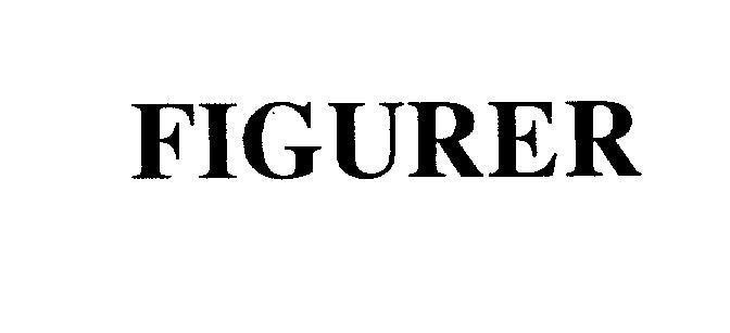 Mẫu nhãn hiệu FIGURER