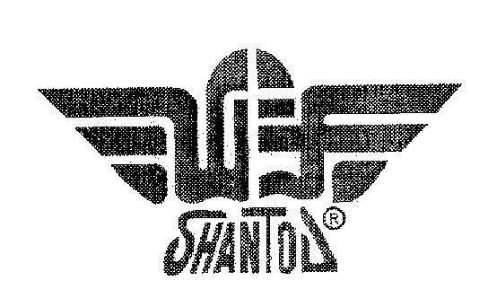 Mẫu nhãn hiệu SHANTOU