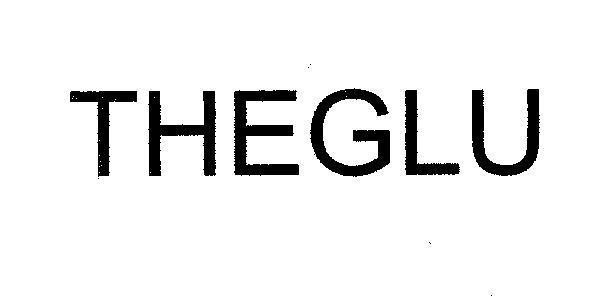 Mẫu nhãn hiệu THEGLU