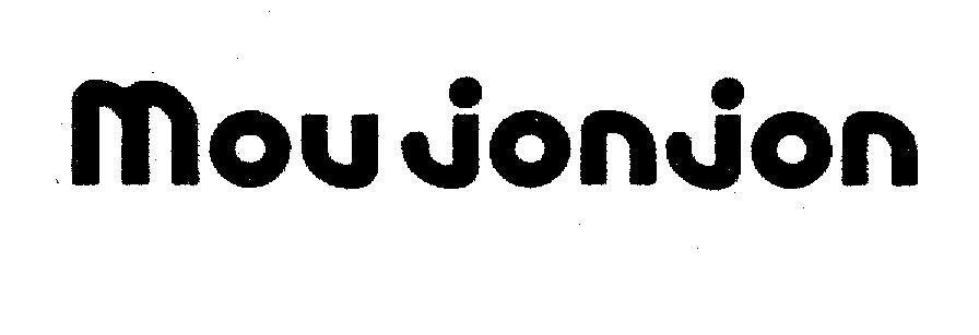 Mẫu nhãn hiệu moujonjon