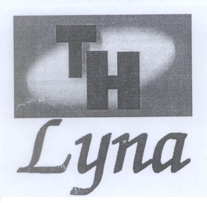 Mẫu nhãn hiệu T H TH Lyna