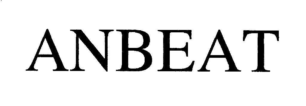 Mẫu nhãn hiệu ANBEAT