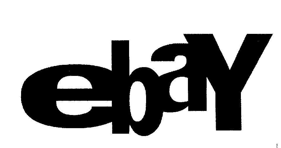 Mẫu nhãn hiệu ebay