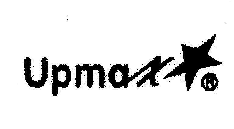 Mẫu nhãn hiệu Upmax