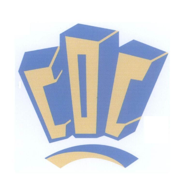 Mẫu nhãn hiệu CDC
