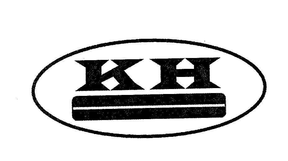Mẫu nhãn hiệu KH