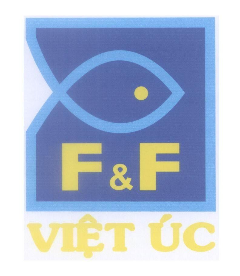 Mẫu nhãn hiệu F&F Việt úc