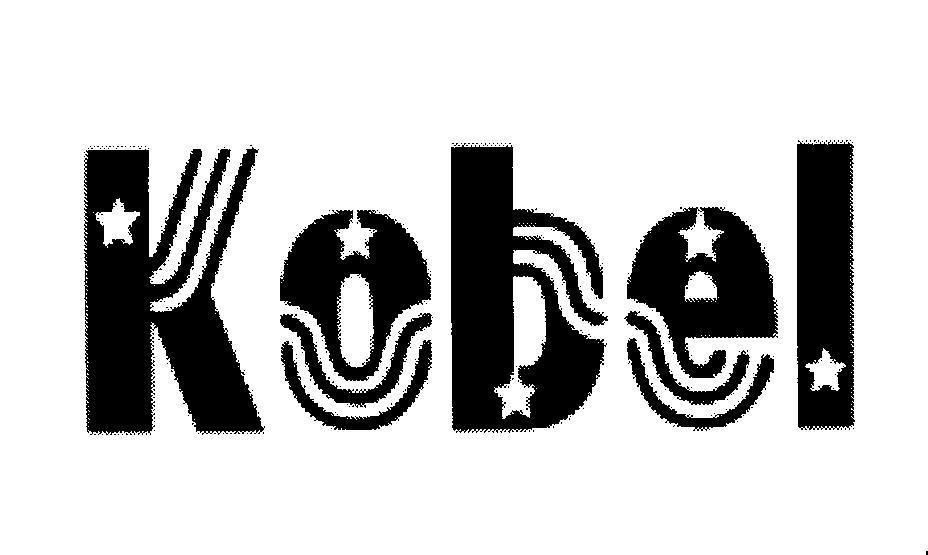 Mẫu nhãn hiệu Kobel