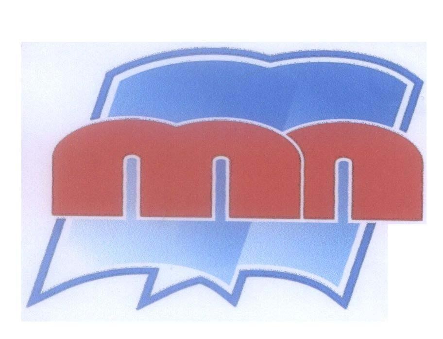Mẫu nhãn hiệu mn