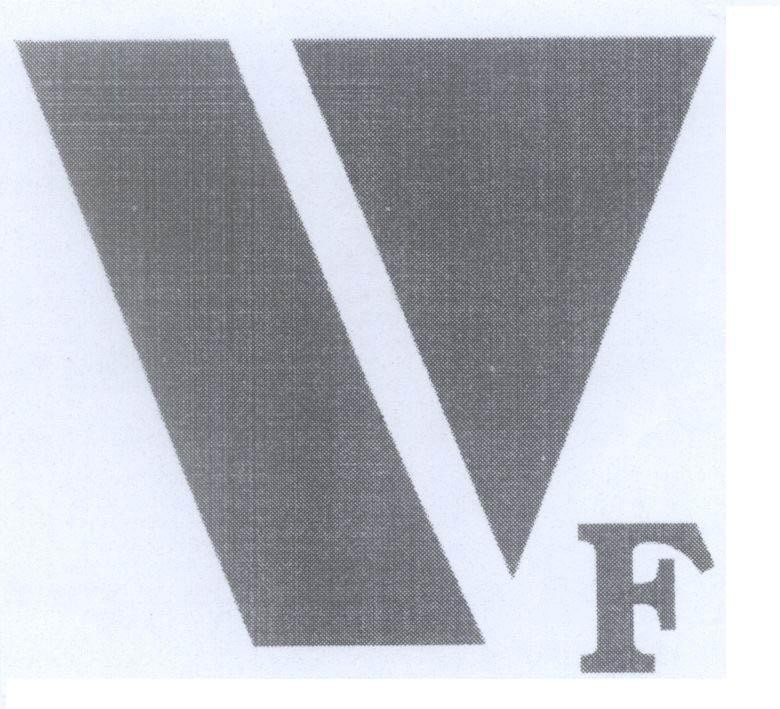 Mẫu nhãn hiệu VF