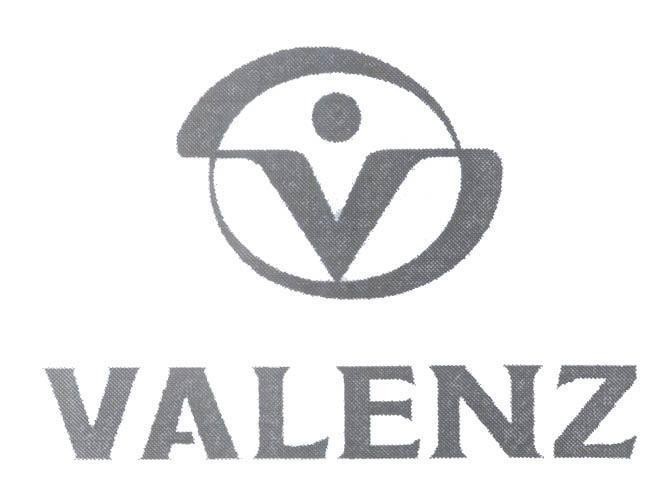 Mẫu nhãn hiệu V VALENZ