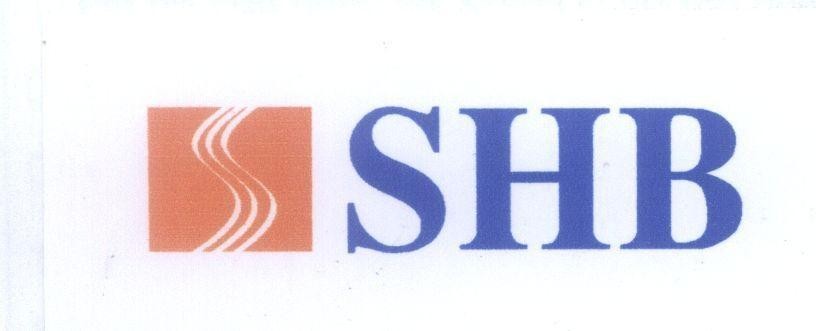Mẫu nhãn hiệu S SHB