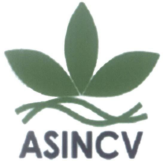 Mẫu nhãn hiệu ASINCV