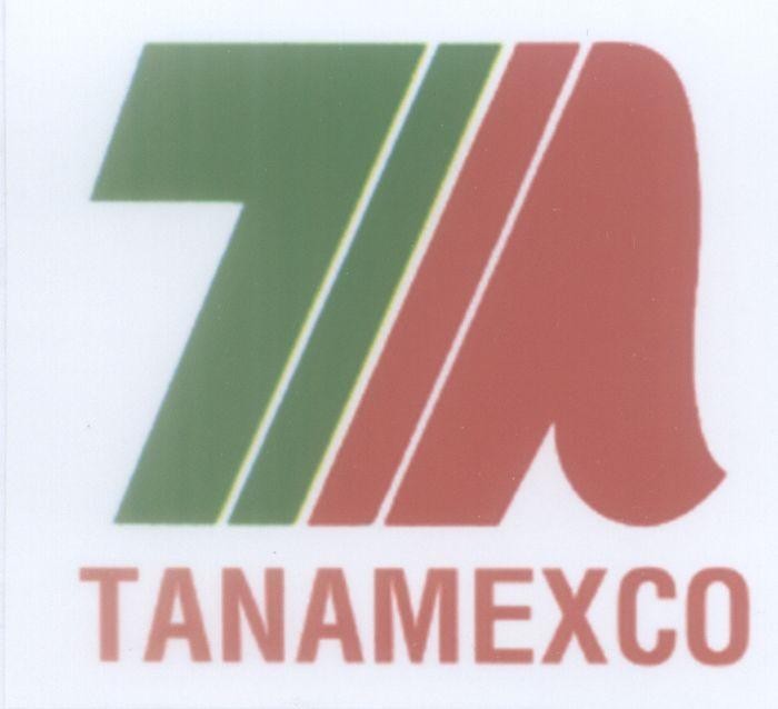 Mẫu nhãn hiệu TN TANAMEXCO