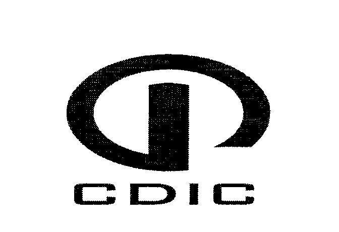 Mẫu nhãn hiệu CDIC