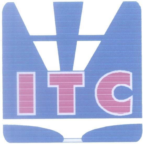 Mẫu nhãn hiệu ITC