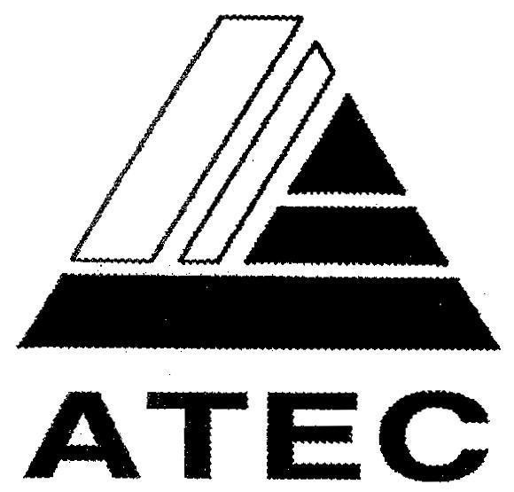 Mẫu nhãn hiệu A ATEC