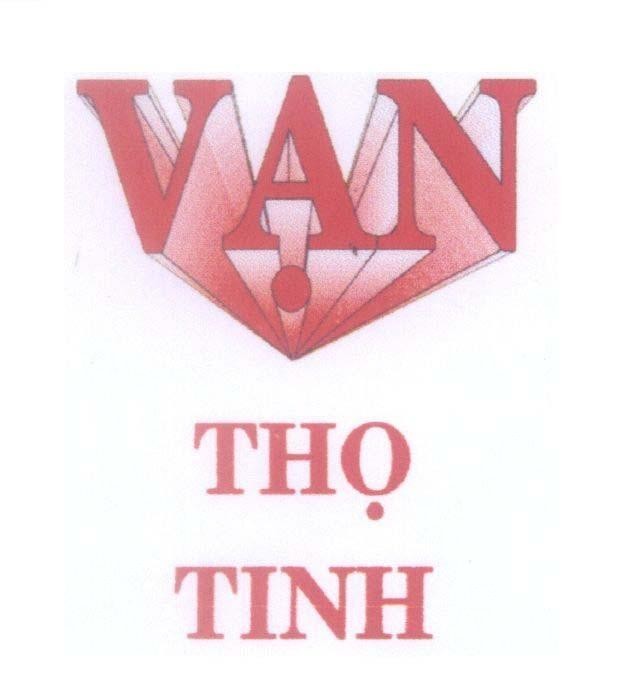 Mẫu nhãn hiệu Vạn Thọ Tinh