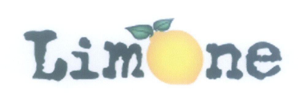 Mẫu nhãn hiệu Limone