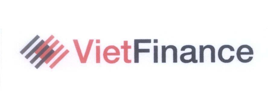 Mẫu nhãn hiệu VietFinance