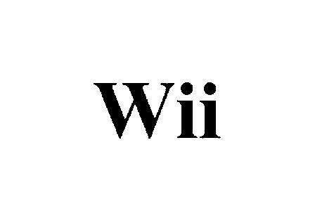 Mẫu nhãn hiệu Wii