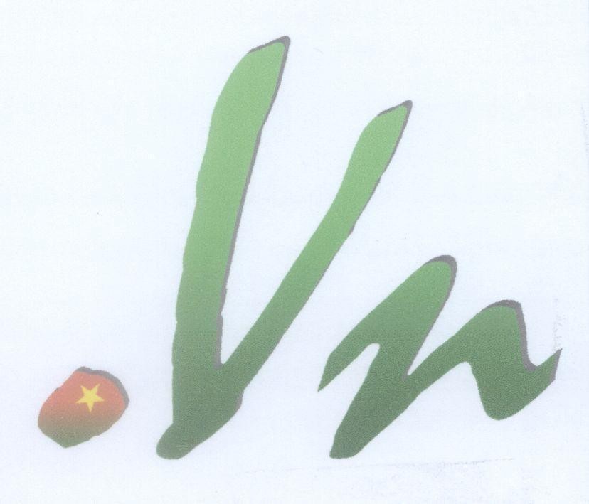 Mẫu nhãn hiệu Vn