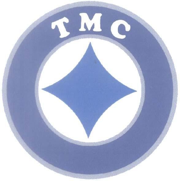 Mẫu nhãn hiệu TMC
