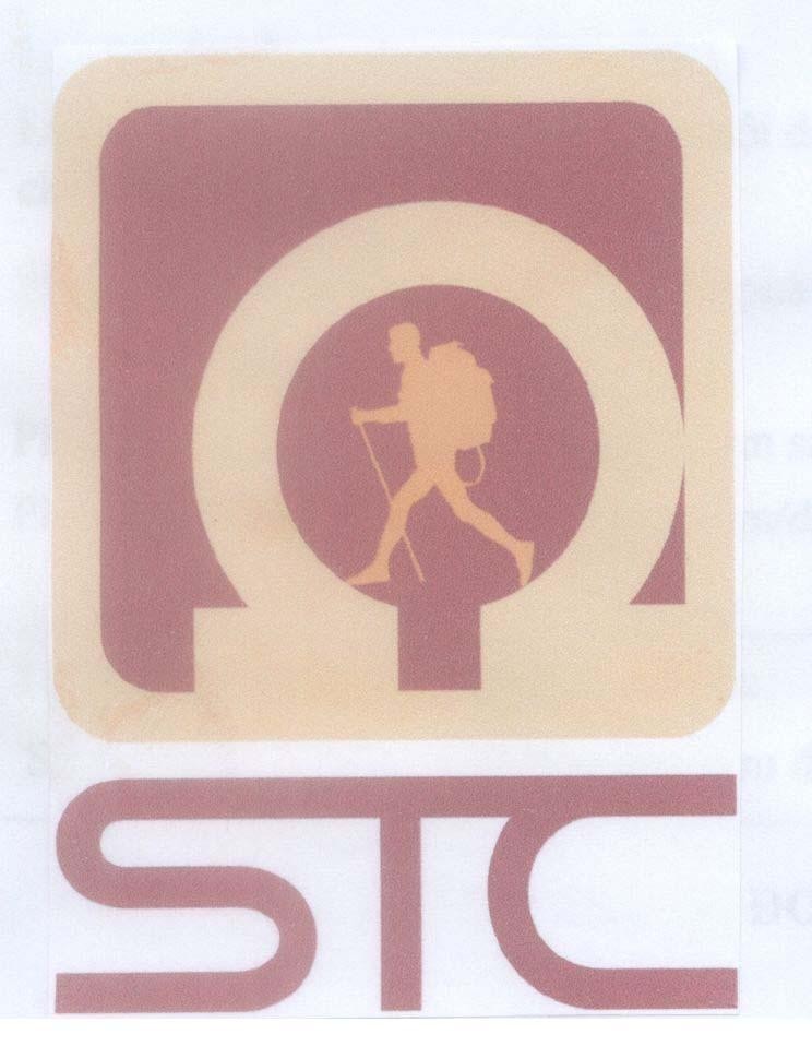 Mẫu nhãn hiệu STC