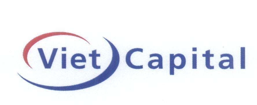 Mẫu nhãn hiệu Viet Capital