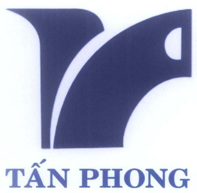 Mẫu nhãn hiệu T Tấn Phong