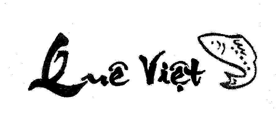 Mẫu nhãn hiệu Quê Việt