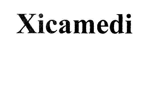 Mẫu nhãn hiệu Xicamedi