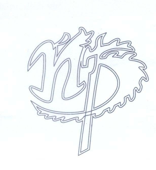 Mẫu nhãn hiệu NP