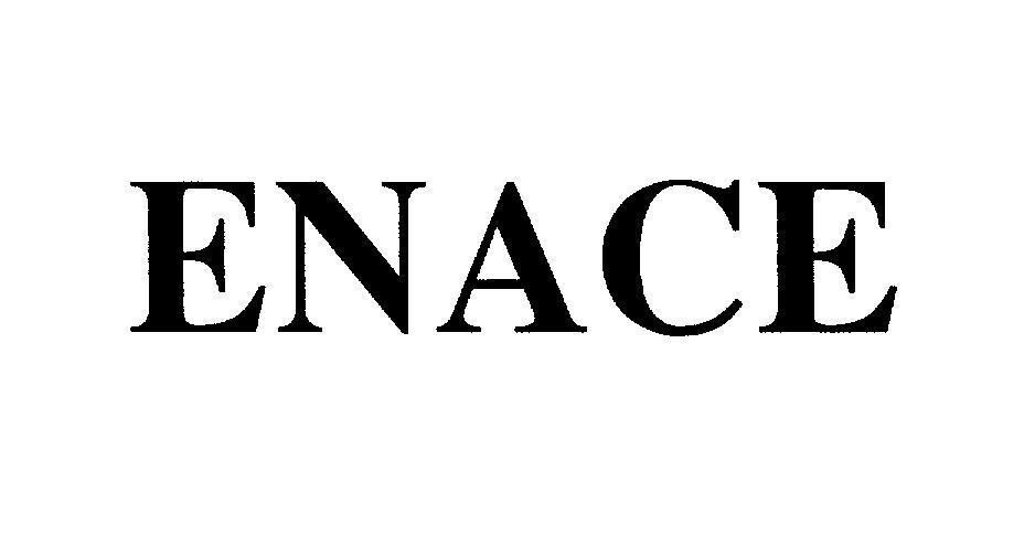 Mẫu nhãn hiệu ENACE