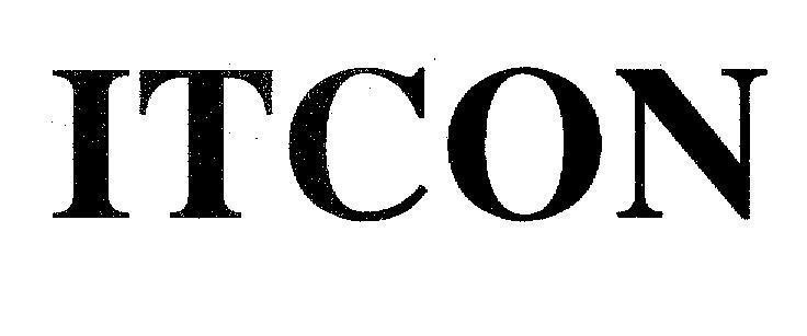 Mẫu nhãn hiệu ITCON