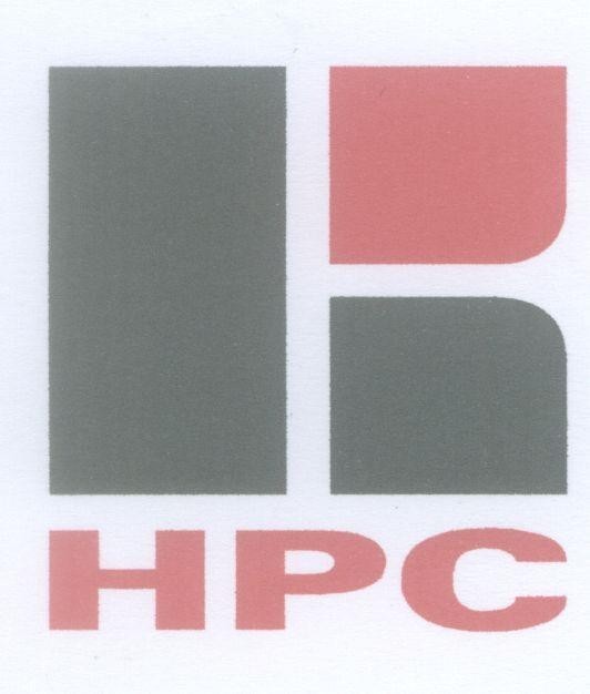 Mẫu nhãn hiệu H B HP HPC