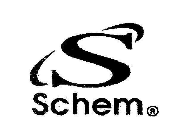 Mẫu nhãn hiệu S Schem
