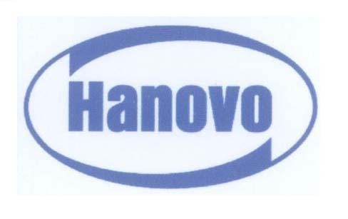 Mẫu nhãn hiệu Hanovo