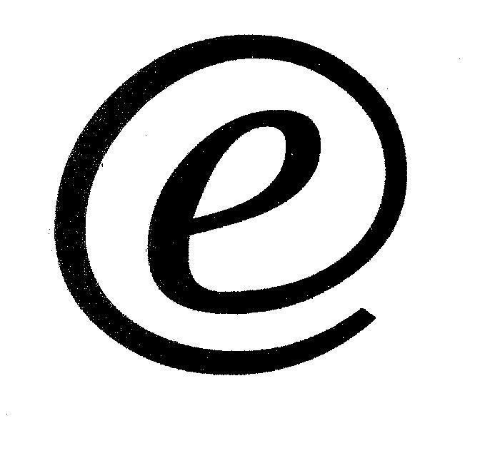 Mẫu nhãn hiệu e
