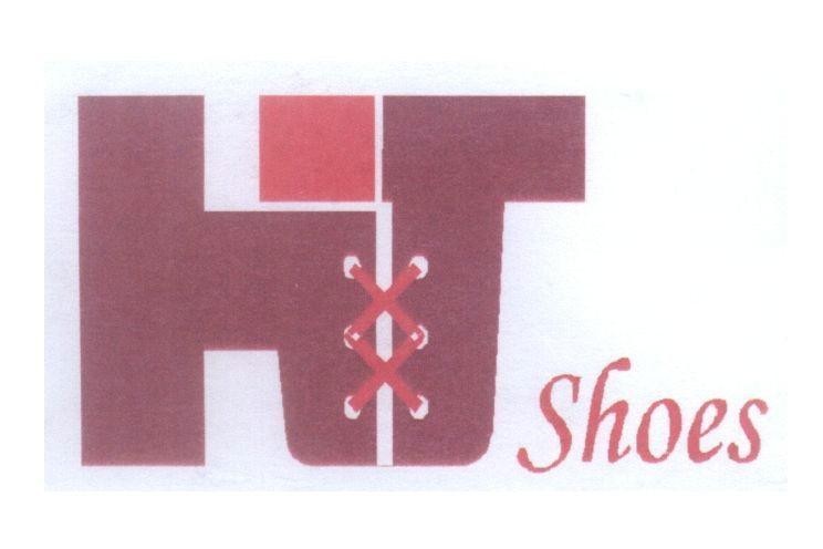 Mẫu nhãn hiệu HT Shoes