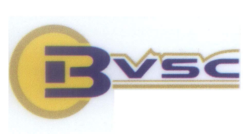 Mẫu nhãn hiệu BVSC