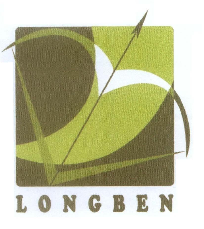 Mẫu nhãn hiệu LONGBEN