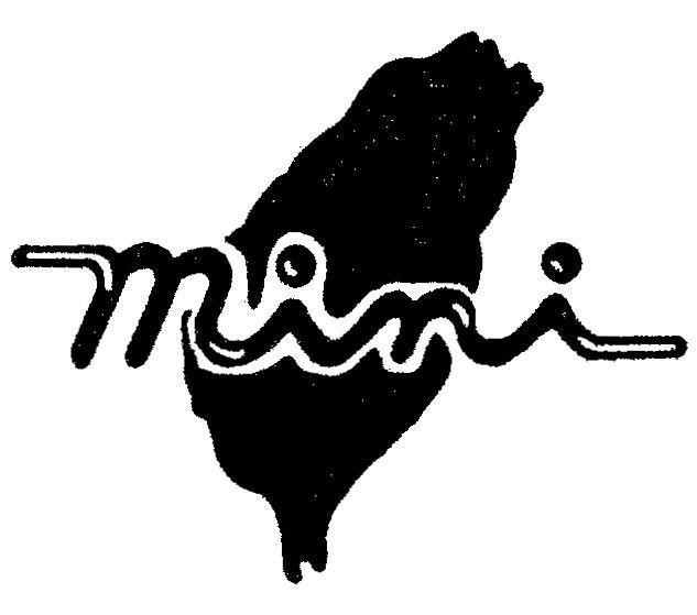 Mẫu nhãn hiệu mini