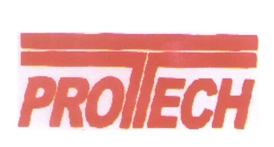 Mẫu nhãn hiệu PROTECH
