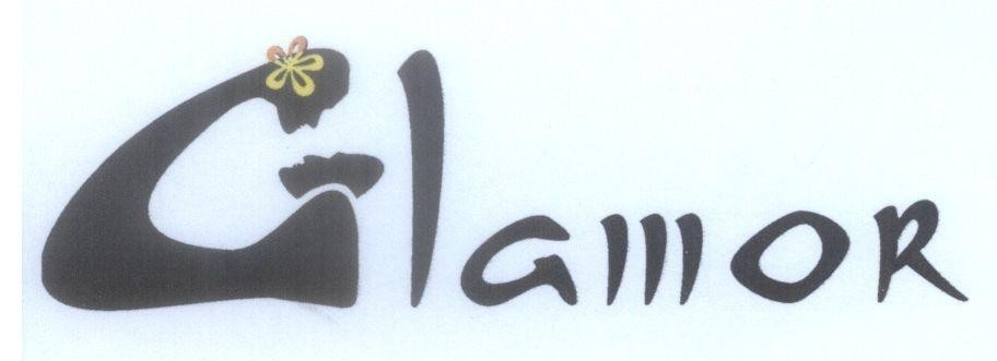Mẫu nhãn hiệu Glamor