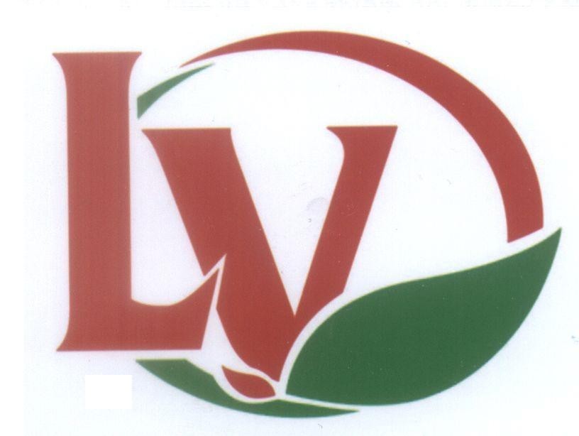 Mẫu nhãn hiệu LV
