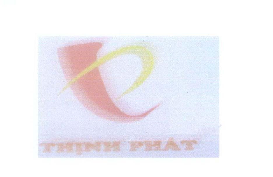 Mẫu nhãn hiệu T P Thịnh Phát