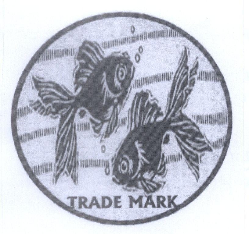 Mẫu nhãn hiệu TRADE MARK