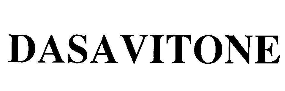 Mẫu nhãn hiệu DASAVITONE