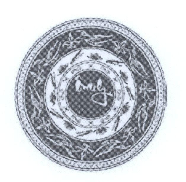 Mẫu nhãn hiệu ômely